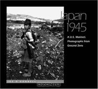 Japan 1945: A U.S. Marine