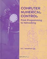 CNC : From Programming to Networking
