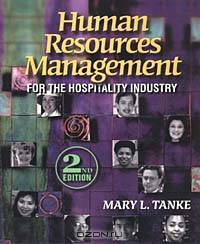 Human Resources Management for Hospitality