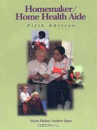 Homemaker/Home Health Aide