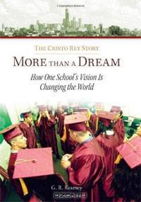 More Than a Dream: How One School