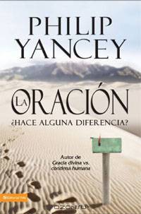 La Oracion- Hace alguna diferencia?