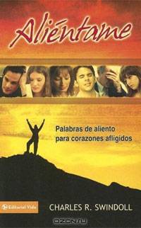 El Alientame: Palabras de aliento para corazones afligidos