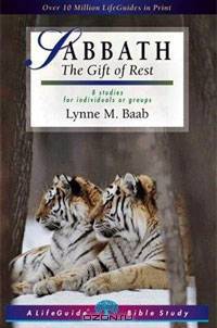 Sabbath: The Gift of Rest