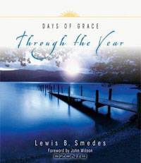 Days of Grace Through the Year
