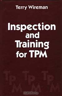 Inspection and Training for Tpm