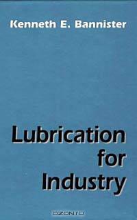 Lubrication for Industry