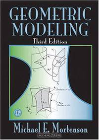 Geometric Modeling