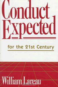 Conduct Expected: For the 21st Century