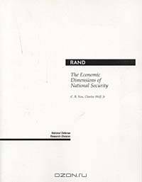 The Economic Dimensions of National Security