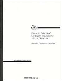 Financial Crises and Contagion in Emerging Market Countries
