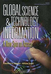 Global Science & Technology Information: A New Spin on Access