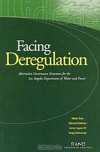 Goverance in a Changing Market: The Los Angeles Department of Water and Power