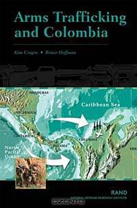 Arms Trafficking and Colombia