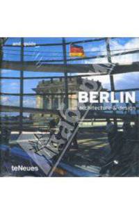 Berlin. Architecture & Design