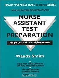 Nurse Assistant-Test Preparation