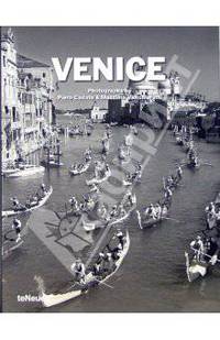 Venice / Путеводитель по Венеции