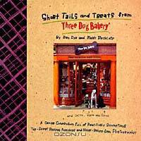 Short Tails and Treats from Three Dog Bakery
