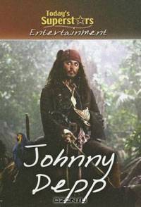 Johnny Depp. (Today