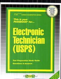Electronic Technician (USPS) (Career Examination Series)