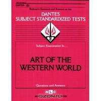 Art of the Western World (Dantes Series : No. 61)