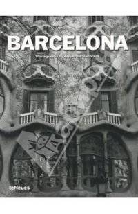 Barcelona. Photographs by Alejandro