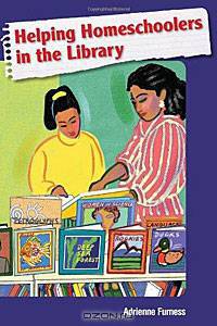 Helping Homeschoolers in the Library