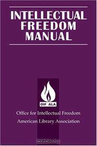 Intellectual Freedom Manual
