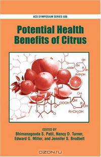 Potential Health Benefits of Citrus (Acs Symposium Series)