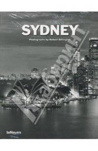 Фотоальбом: Sydney