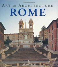 Art & Architecture: Rome
