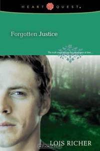 Forgotten Justice (Camp Hope)