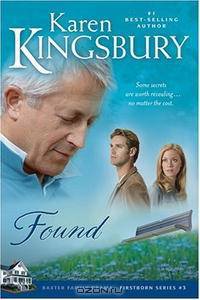 Found (Firstborn (Paperback))