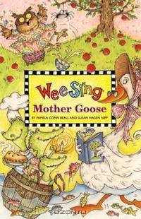 Wee Sing Mother Goose
