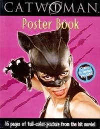 Catwoman: Poster Book