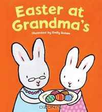 Easter at Grandma