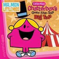 Little Miss Chatterbox
