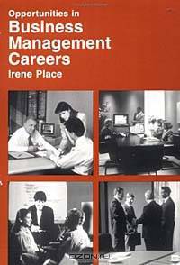 Opportunities in Business Management Careers