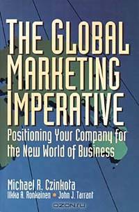 The Global Marketing Imperative