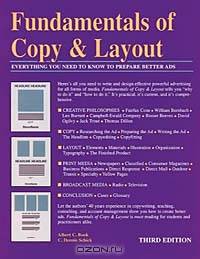 Fundamentals Of Copy & Layout : Everything You Need to Know to Prepare Better Ads