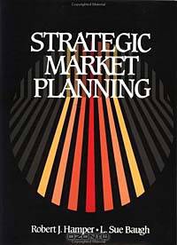 Strategic Market Planning