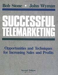 Successful Telemarketing