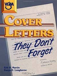 Cover Letters They Don