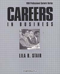 Careers in Business