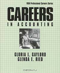 Careers in Accounting