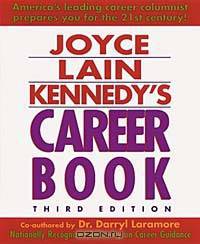 Joyce Lain Kennedy