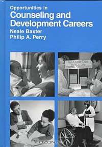 Opportunities in Counseling and Development Careers