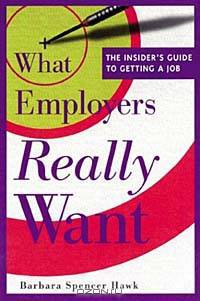 What Employers Really Want