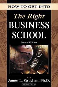 How to Get into the Right Business School