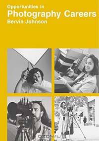 Opportunities in Photography Careers